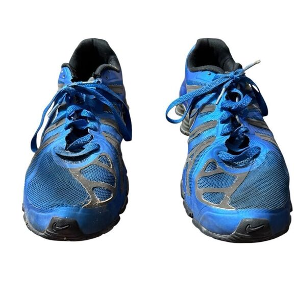 Rare  Nike shox turbo 13 size 10 - Picture 5 of 7